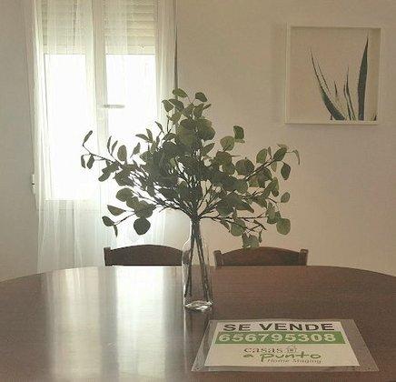 Casas A Punto Madrid