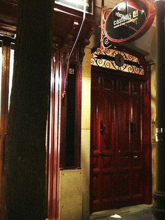 Galería de Arte y enmarcación Castelló 4