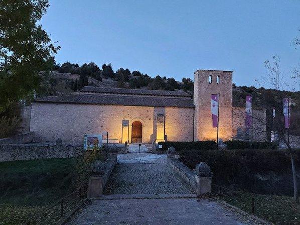 Casa del Aguila Imperial