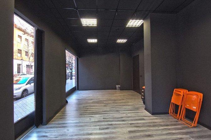 Calambur Teatro
