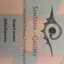 Santana Art Gallery