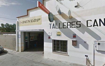 Talleres Canorea S L