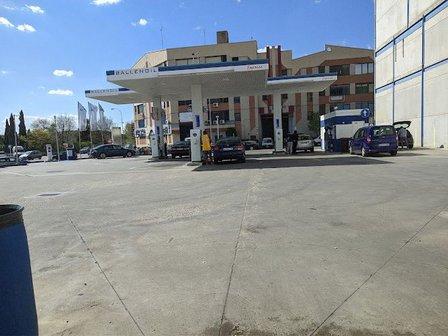 Ballenoil Vallecas II