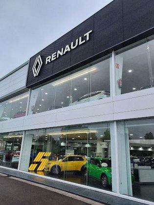 RENAULT LEGANES AUTOMOCIÓN QUALITAUTO