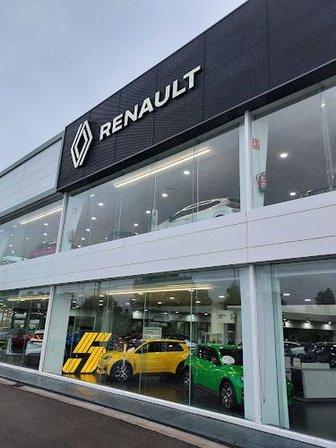 RENAULT LEGANES AUTOMOCIÓN QUALITAUTO