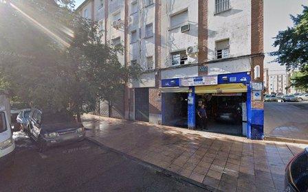 Talleres Domínguez