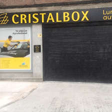 CRISTALBOX FUENLABRADA