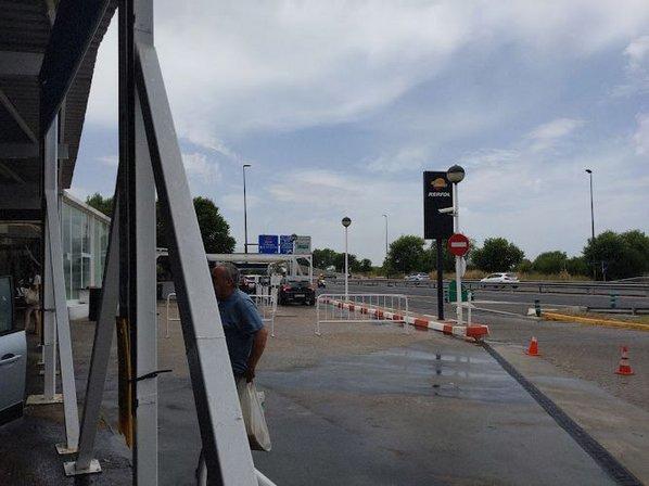 Auto-Lavado Integral de Vehículos