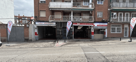 Talleres Jiménez Sancho