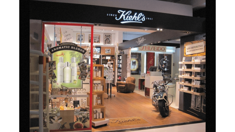 Kiehls