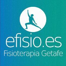 eFISIO Fisioterapia Getafe