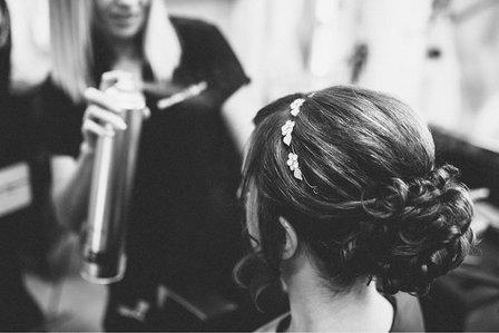 Marlen Iglesias Estilistas | Hair & Beauty