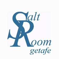 Salt Room Getafe. Haloterapia en Cuevas de Sal. HaloSpa