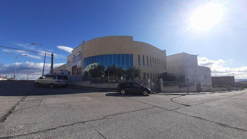 Iglesia Adventista de Colmenar Viejo