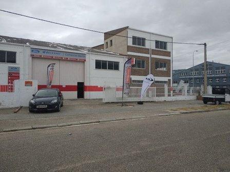 COMERCIAL MARTIN MOTOR
