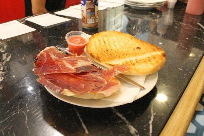 Taberna El Papelón