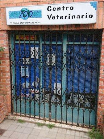 ZOOSAN SERVICIOS VETERINARIOS SLP
