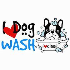 I Love Dog Wash Alcalá de Henares | Autolavado de mascotas y Peluquería canina