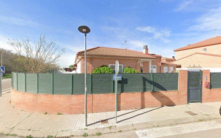 Peluquería Canina Gorditos