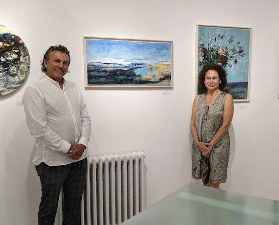Santana Art Gallery