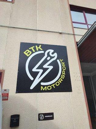 BTK Motorsport