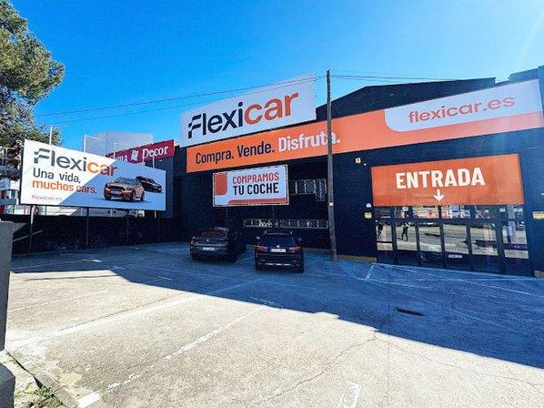Flexicar Arganda del Rey | Concesionario de coches de segunda mano