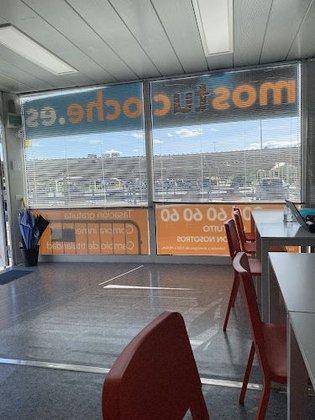 Compramostucoche.es Madrid-Alcobendas