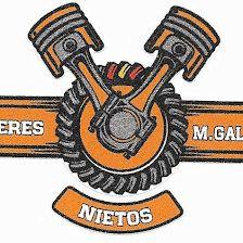 Talleres M. gallardo