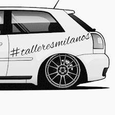 Talleres Milanos 53