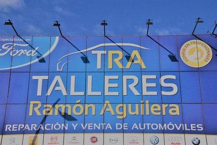 Talleres Ramón Aguilera