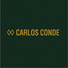 Carlos Conde - Barbería Chamberí