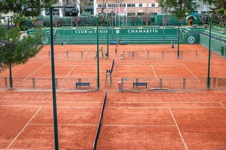 Club de Tenis Chamartin