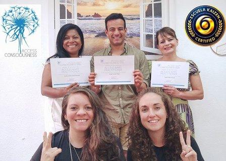 Centro de Transformación Personal y Escuela Kaizen