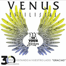 VENUS ESTILISTAS