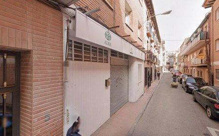Iglesia Adventista del Séptimo Día en Alcalá