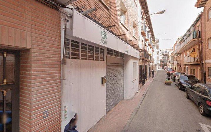 Iglesia Adventista del Séptimo Día en Alcalá