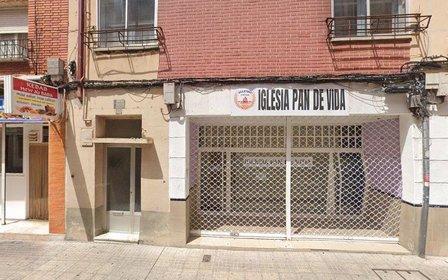 Iglesia Evangelica Gran Rey De Madrid Asamblea De Dios