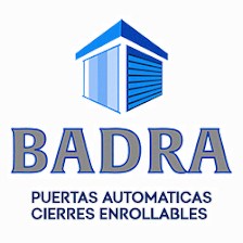 Cierres Metálicos Enrollables Badra