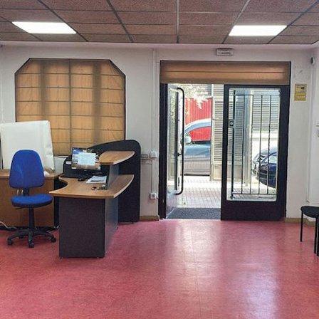GLS Fuenlabrada PublicityRent S.L.