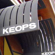 Cerámicas Keops