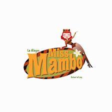 MISS MAMBO. La Escuela de Seducción y Burlesque