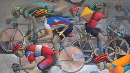 Hector Acevedo- Artista Internacional