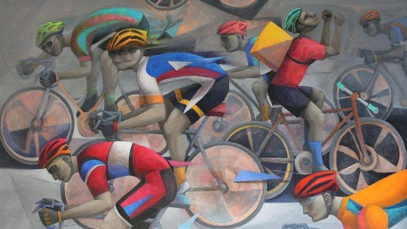 Hector Acevedo- Artista Internacional