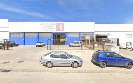 Talleres Valbuena S L