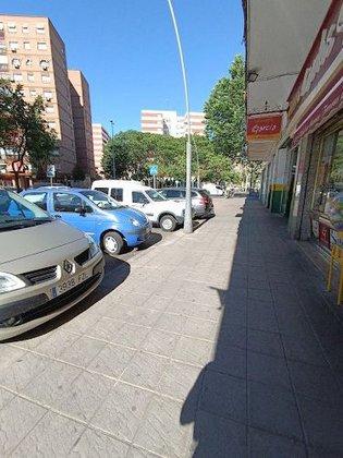 Talleres El Parque