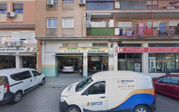 Royecar