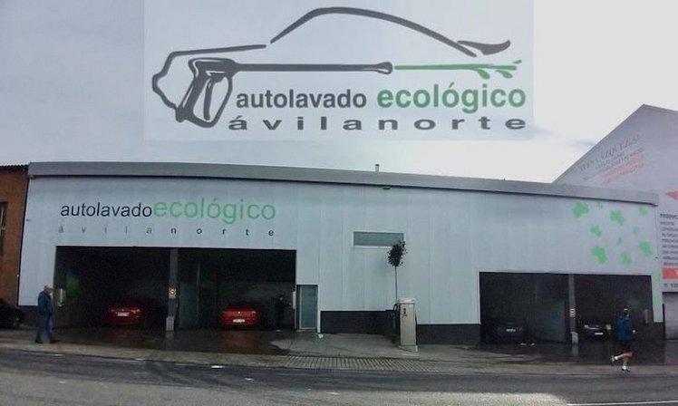 AUTOLAVADO ECOLÓGICO