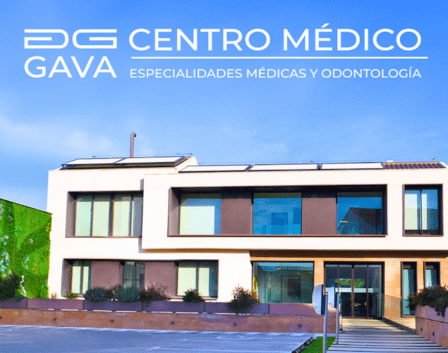 Centro Médico Gava.