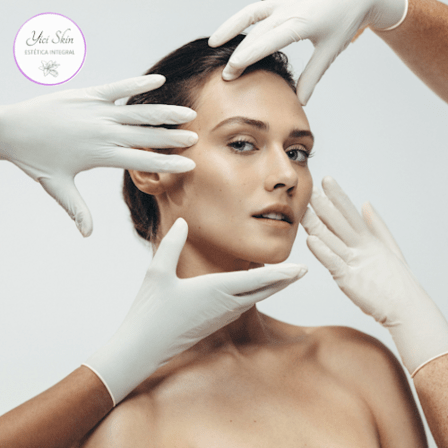 YICI SKIN ESTETICA INTEGRAL