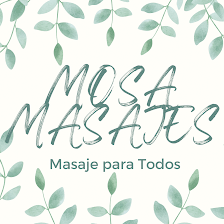 MOSA MASAJES